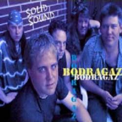 Bodragaz : Solid Sound